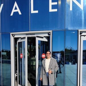 Meet your Posher, Deepa